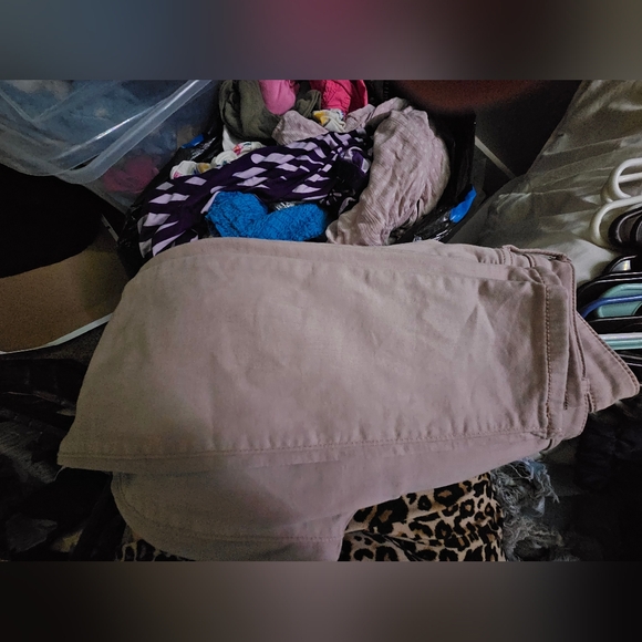 Old navy skinny jeans - Picture 3 of 5